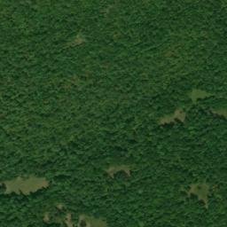 Satellite imagery of Indian Mountain, US