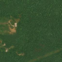 Satellite imagery of Twilley Mine, US