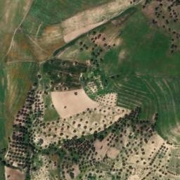 Satellite imagery of Bled El Khadir, MA