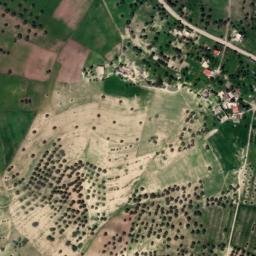Satellite imagery of Bled El Khadir, MA