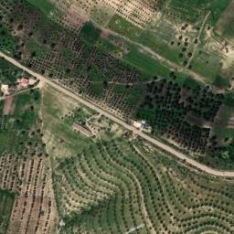 Satellite imagery of Bled El Khadir, MA