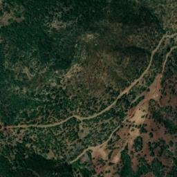 Satellite imagery of Ijedran Izouggarenne, MA