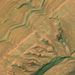 Satellite imagery of Djebel Mrires, DZ