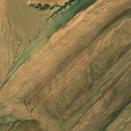 Satellite imagery of Djebel Mrires, DZ