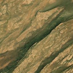 Satellite imagery of Berber, DZ