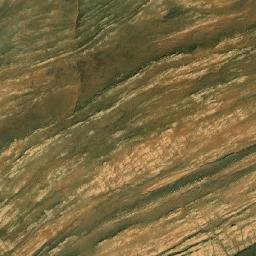 Satellite imagery of Berber, DZ