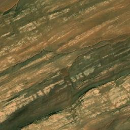 Satellite imagery of Berber, DZ