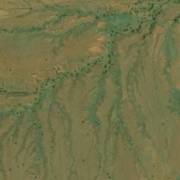 Satellite imagery of Djebel Djehaïfa, DZ