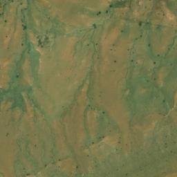 Satellite imagery of Djebel Djehaïfa, DZ