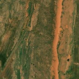 Satellite imagery of Djebel Bou Redim, DZ