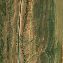 Satellite imagery of Djebel Bou Redim, DZ