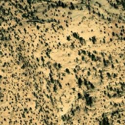 Satellite imagery of Kef Aguehab, DZ