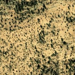 Satellite imagery of Kef Aguehab, DZ