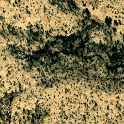 Satellite imagery of Kef Aguehab, DZ