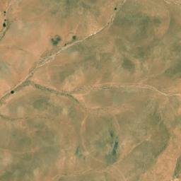 Satellite imagery of Teniet Meguelta, DZ