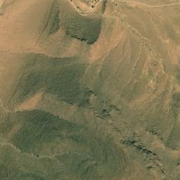 Satellite imagery of Teniet Meguelta, DZ