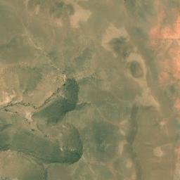 Satellite imagery of Rekab el Atrous, DZ