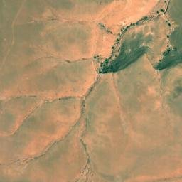 Satellite imagery of Rekab el Atrous, DZ