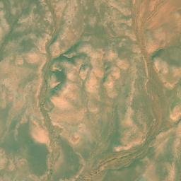 Satellite imagery of Râs Grine, DZ
