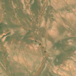 Satellite imagery of Râs Grine, DZ