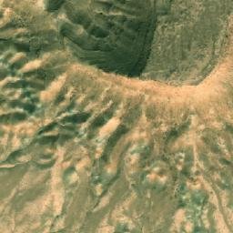 Satellite imagery of Khashm Ghuwayl, TN