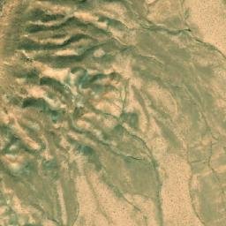 Satellite imagery of Khashm Ghuwayl, TN