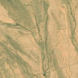 Satellite imagery of Khashm Ghuwayl, TN