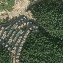 Satellite imagery of Dahr Mehbît, LB