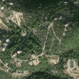 Satellite imagery of Dallîl Saïdet en Nchîf, LB
