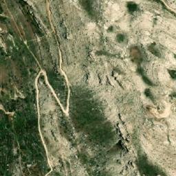 Satellite imagery of Dahr en Nabaa, LB