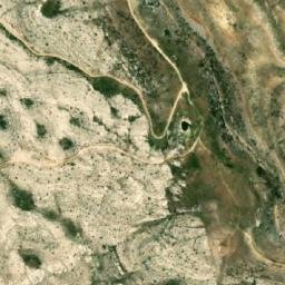 Satellite imagery of Dahr en Nabaa, LB