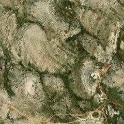 Satellite imagery of Dahr ez Zaaroûr, LB