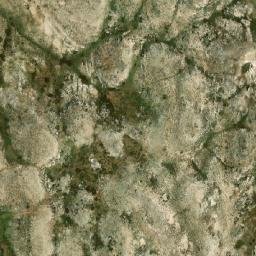 Satellite imagery of Dahr ez Zaaroûr, LB