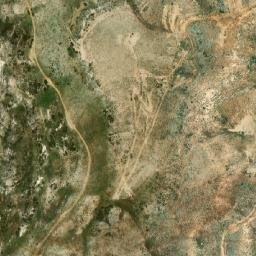 Satellite imagery of Dahr ez Zaaroûr, LB