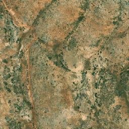 Satellite imagery of Qrâné el Bouaïder, LB