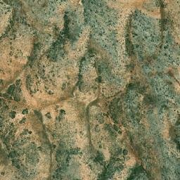 Satellite imagery of Qrâné el Bouaïder, LB