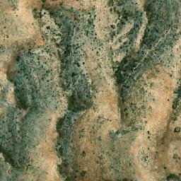 Satellite imagery of Qrâné el Bouaïder, LB