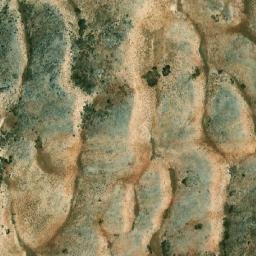 Satellite imagery of Râs el Ouâdi, LB