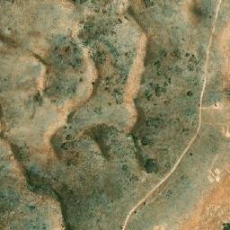 Satellite imagery of Râs el Ouâdi, LB