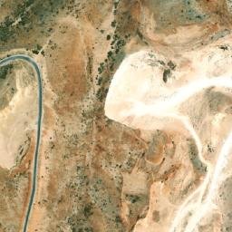 Satellite imagery of Chiaab ed Dallîl, LB