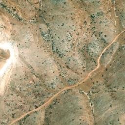 Satellite imagery of Chiaab ed Dallîl, LB