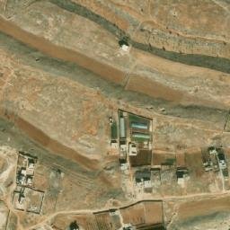 Satellite imagery of El Ksâra, LB