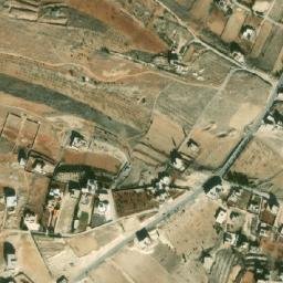 Satellite imagery of El Ksâra, LB