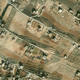 Satellite imagery of El Ksâra, LB