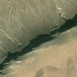 Satellite imagery of Jabal Ţunb ‘Ādah, SY