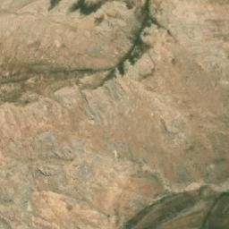 Satellite imagery of Jow-e Siyāh, AF