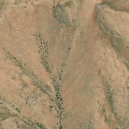 Satellite imagery of Sang-e Tarsā, AF