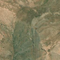 Satellite imagery of Sang-e Tarsā, AF
