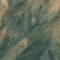 Satellite imagery of Kōh-e Saybak, AF