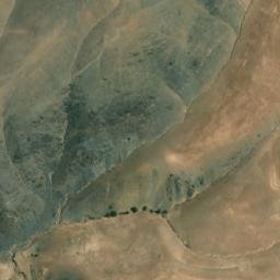 Satellite imagery of Kōh-e Lash, AF